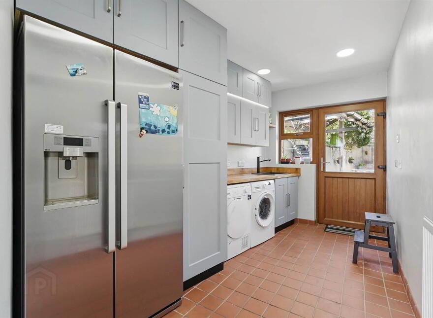 1 Drum Hill, Drumbo, Lisburn, BT27 5JB