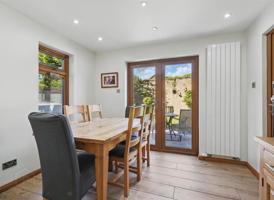 1 Drum Hill, Drumbo, Lisburn, BT27 5JB