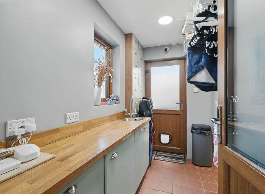1 Drum Hill, Drumbo, Lisburn, BT27 5JB