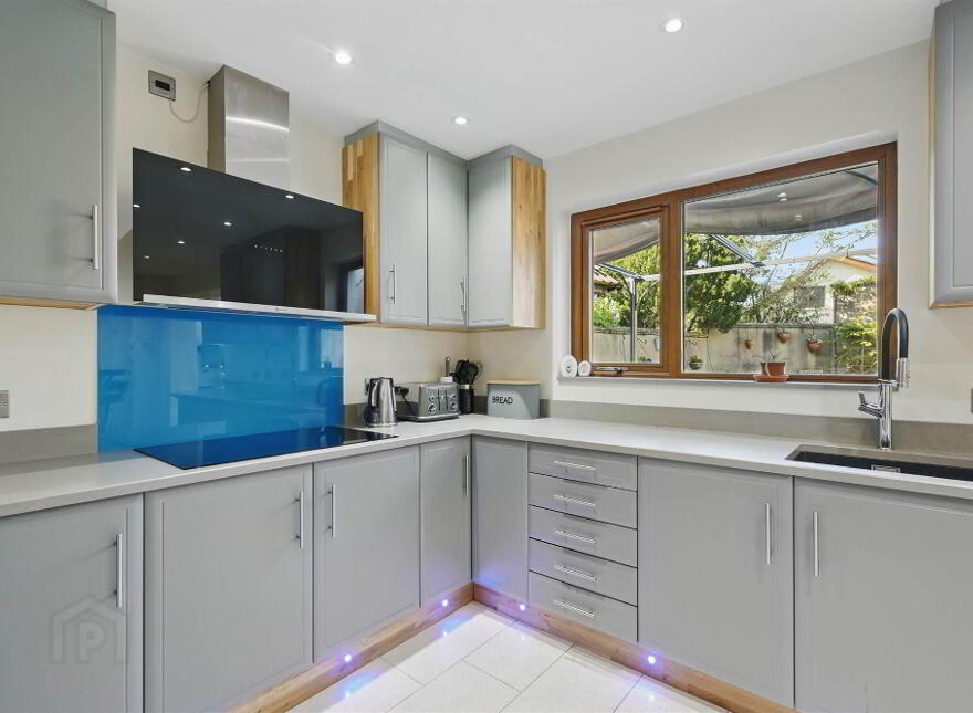 1 Drum Hill, Drumbo, Lisburn, BT27 5JB