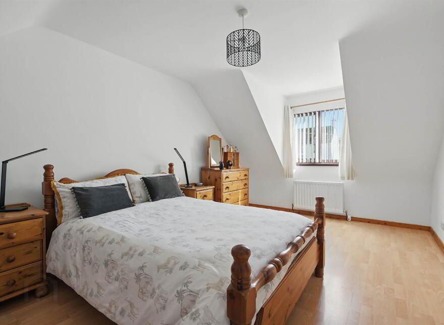 1 Drum Hill, Drumbo, Lisburn, BT27 5JB
