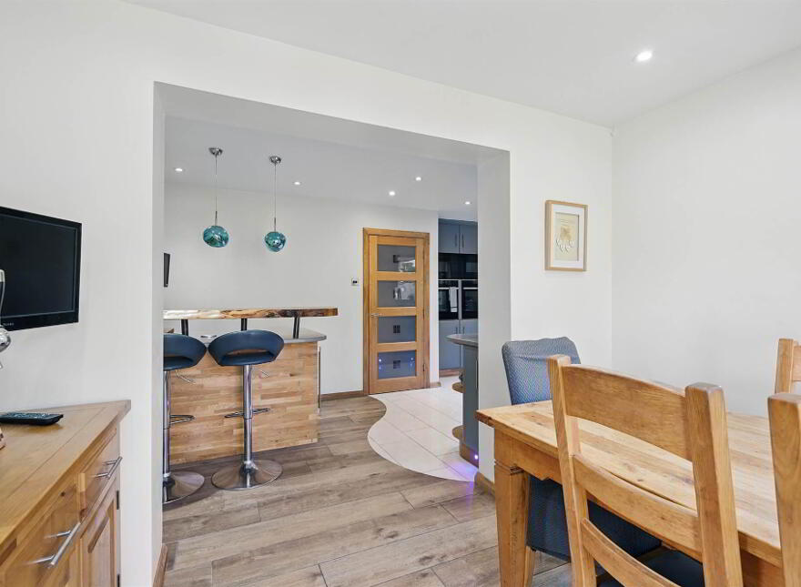 1 Drum Hill, Drumbo, Lisburn, BT27 5JB