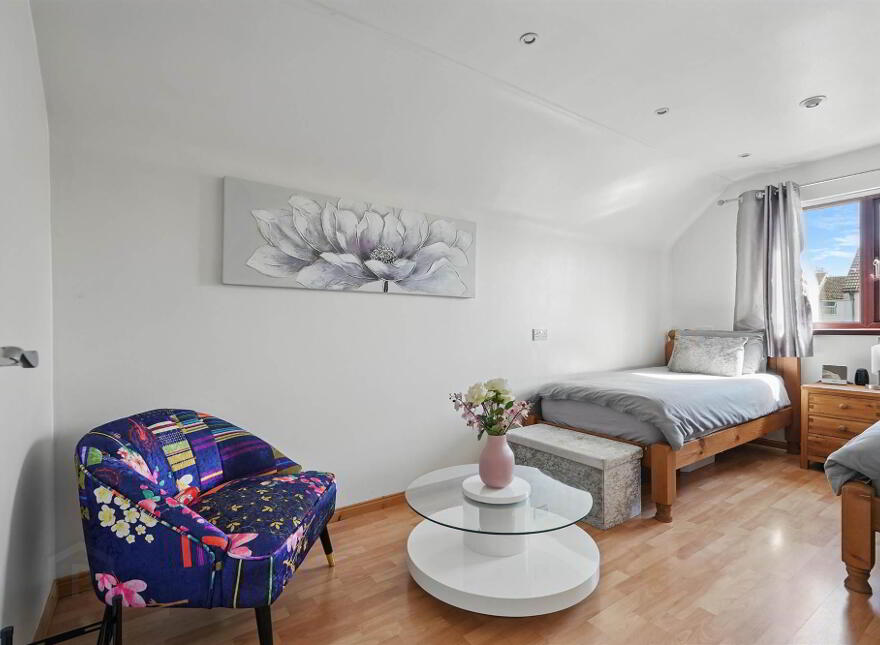 1 Drum Hill, Drumbo, Lisburn, BT27 5JB