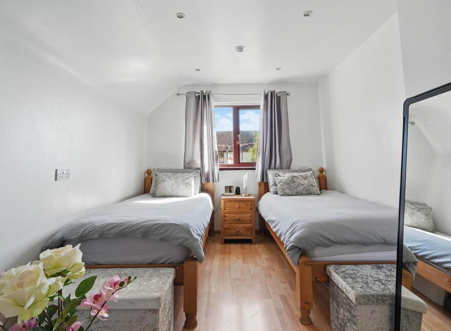 1 Drum Hill, Drumbo, Lisburn, BT27 5JB