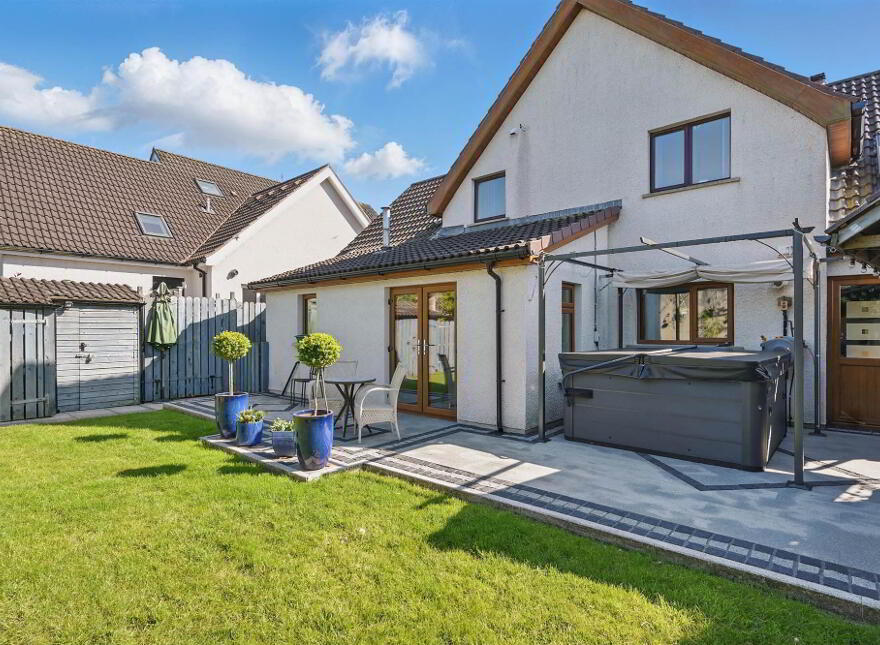 1 Drum Hill, Drumbo, Lisburn, BT27 5JB