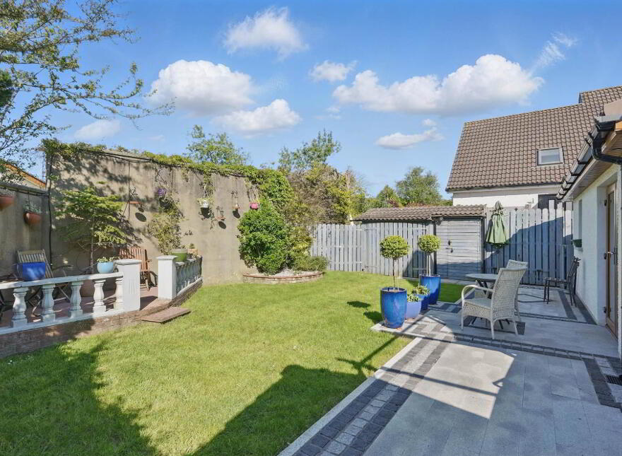 1 Drum Hill, Drumbo, Lisburn, BT27 5JB