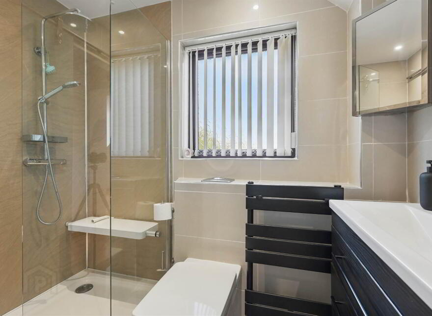 1 Drum Hill, Drumbo, Lisburn, BT27 5JB