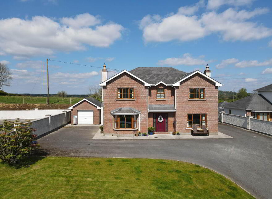 Dunancory, Dunancory, A82TK76 photo