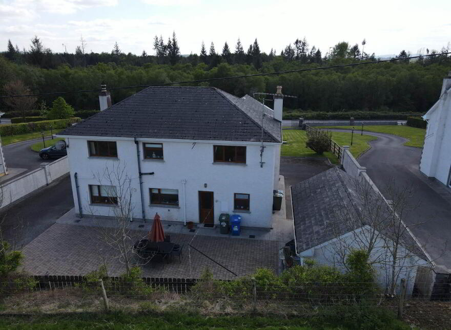 Dunancory, Dunancory, A82TK76