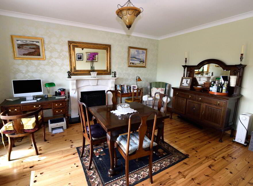 Dunancory, Dunancory, A82TK76