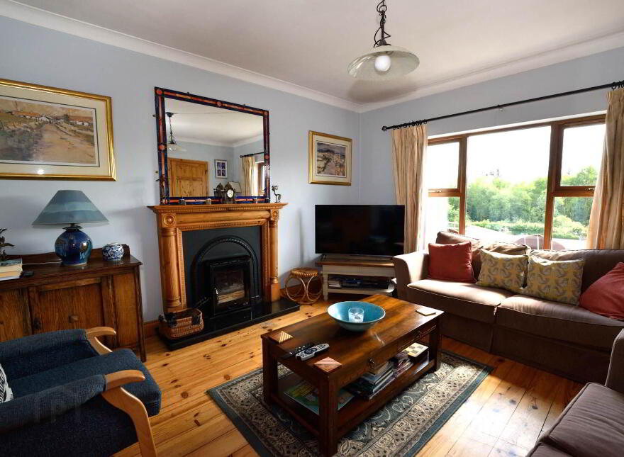 Dunancory, Dunancory, A82TK76