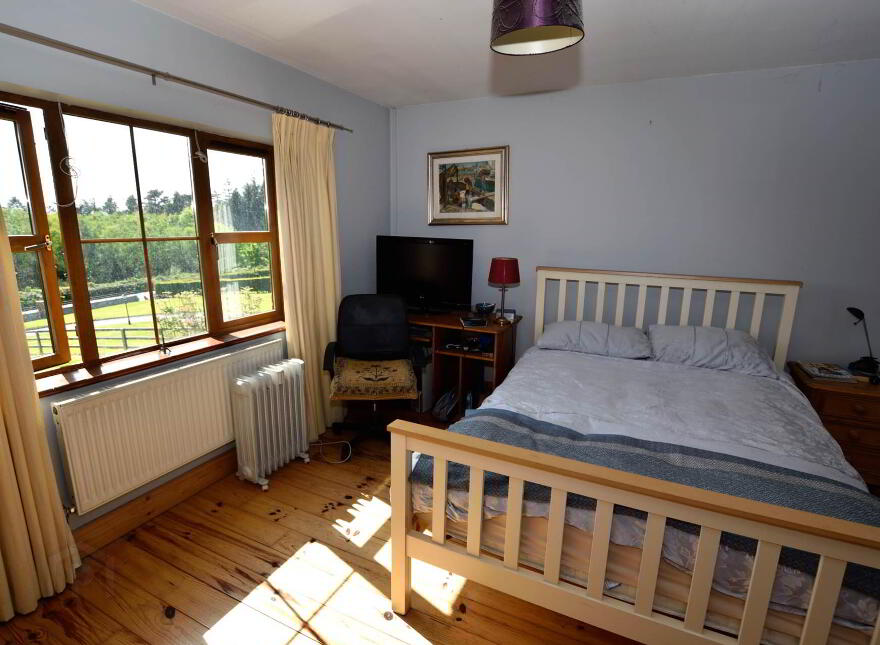 Dunancory, Dunancory, A82TK76