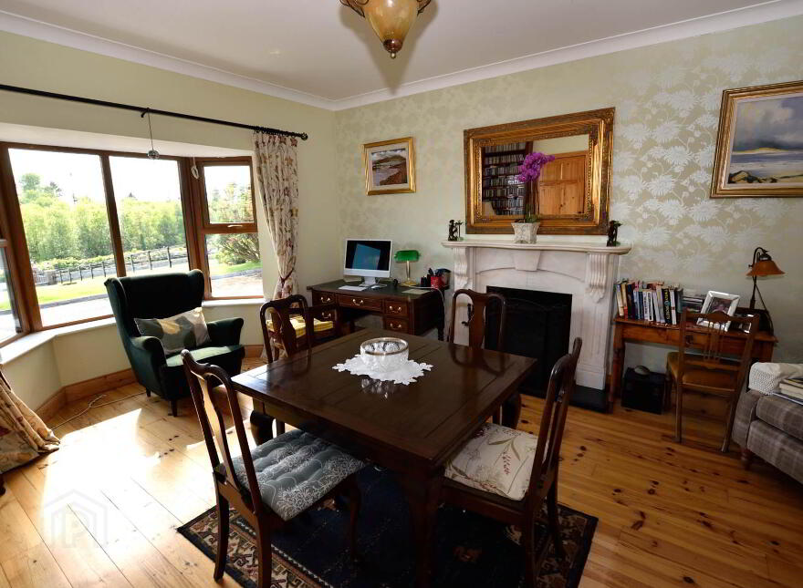 Dunancory, Dunancory, A82TK76