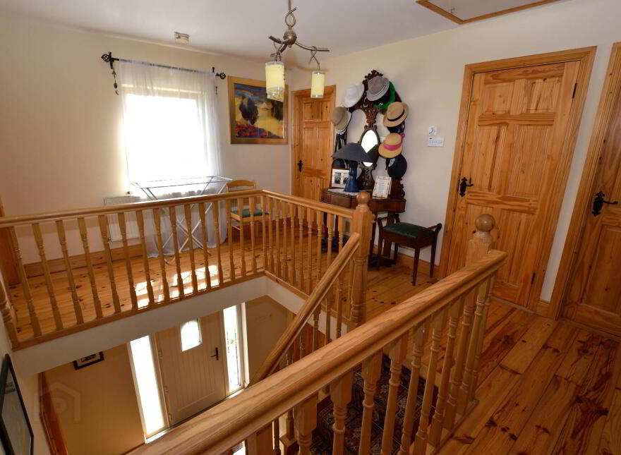 Dunancory, Dunancory, A82TK76