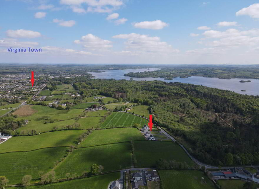 Dunancory, Dunancory, A82TK76