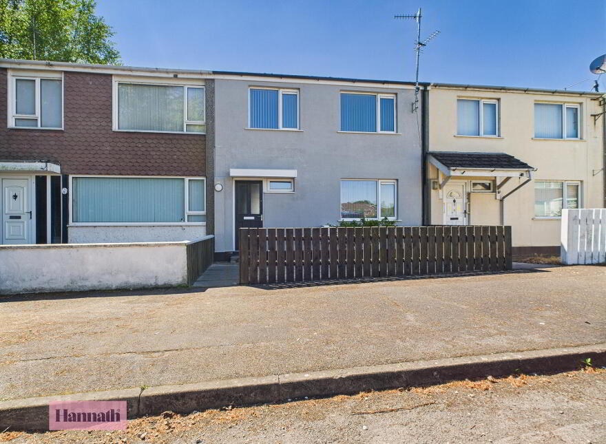 75 Abercorn Park, Portadown, Craigavon, BT63 5JW photo