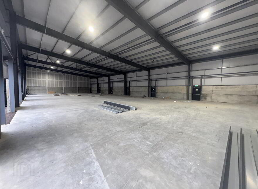 Kilcronagh Industrial Estate, Cookstown, BT80 9HJ
