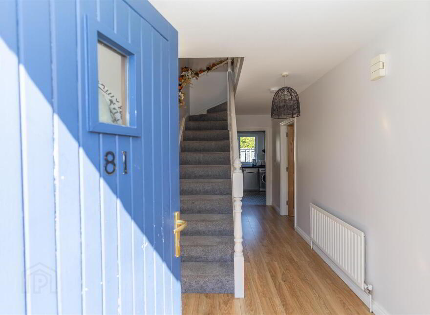 81 Boulevard Park, Newcastle, BT33 0GH