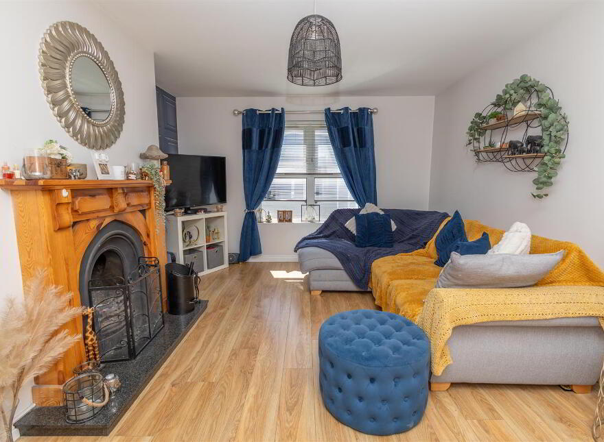 81 Boulevard Park, Newcastle, BT33 0GH