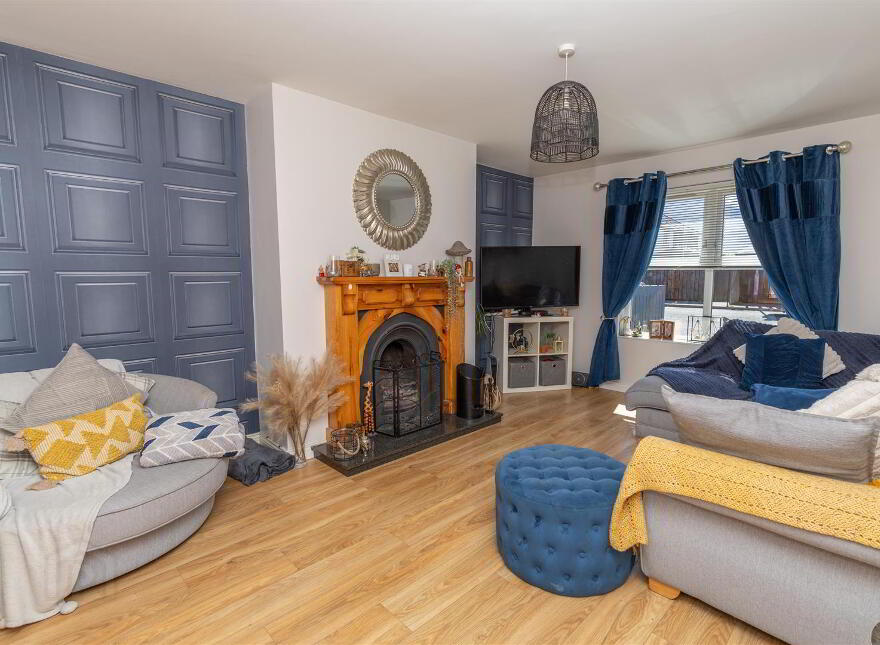 81 Boulevard Park, Newcastle, BT33 0GH