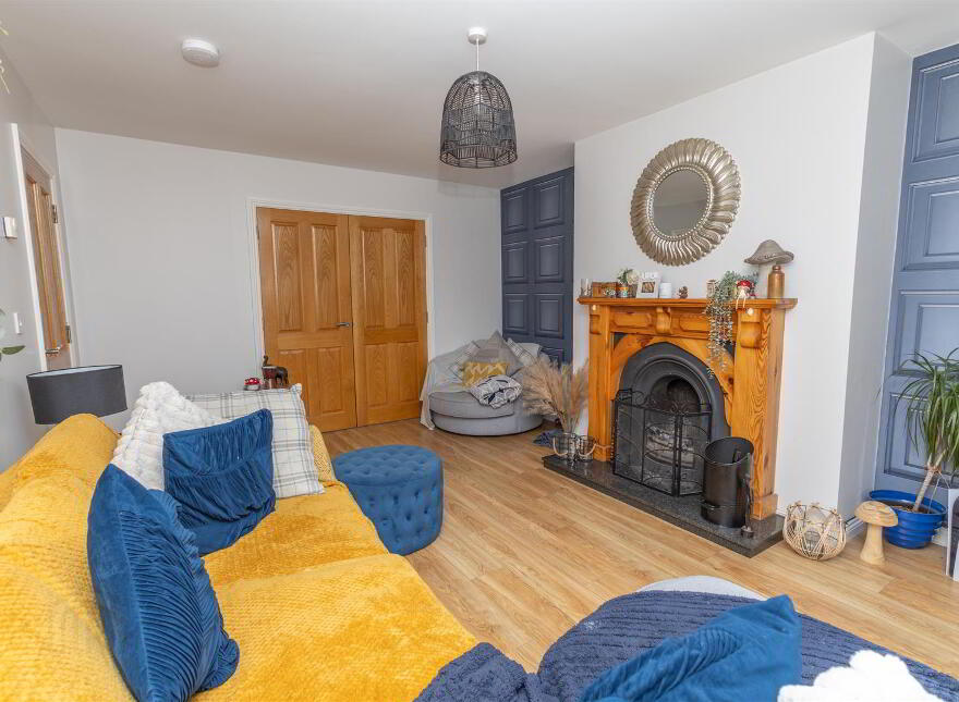 81 Boulevard Park, Newcastle, BT33 0GH