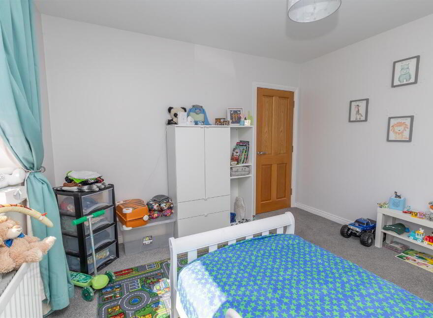 81 Boulevard Park, Newcastle, BT33 0GH