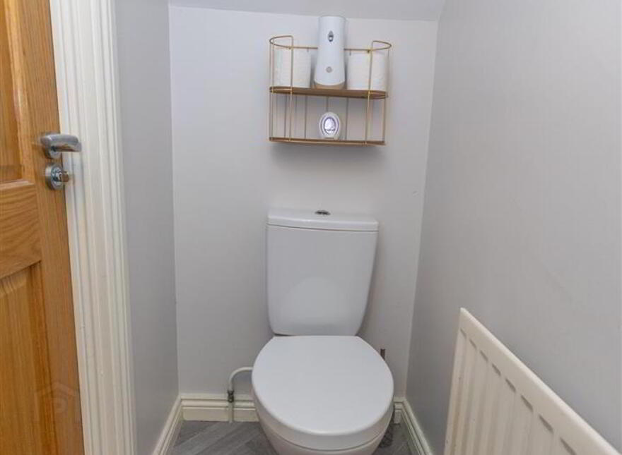 81 Boulevard Park, Newcastle, BT33 0GH