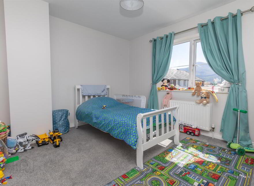 81 Boulevard Park, Newcastle, BT33 0GH