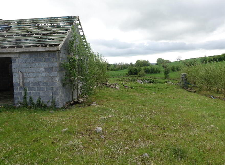 150 Lakemount Road, Dromore, Omagh, BT78 3HJ