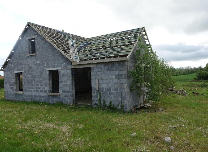 150 Lakemount Road, Dromore, Omagh, BT78 3HJ