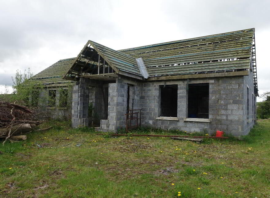 150 Lakemount Road, Dromore, Omagh, BT78 3HJ