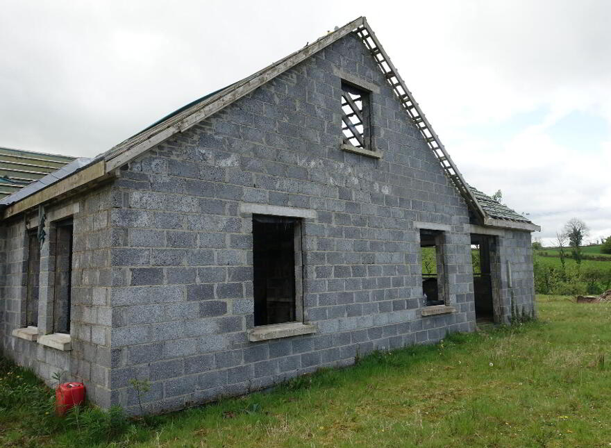 150 Lakemount Road, Dromore, Omagh, BT78 3HJ
