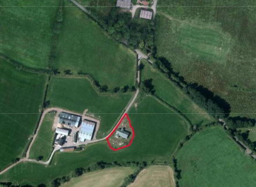 150 Lakemount Road, Omagh, BT78 3HJ