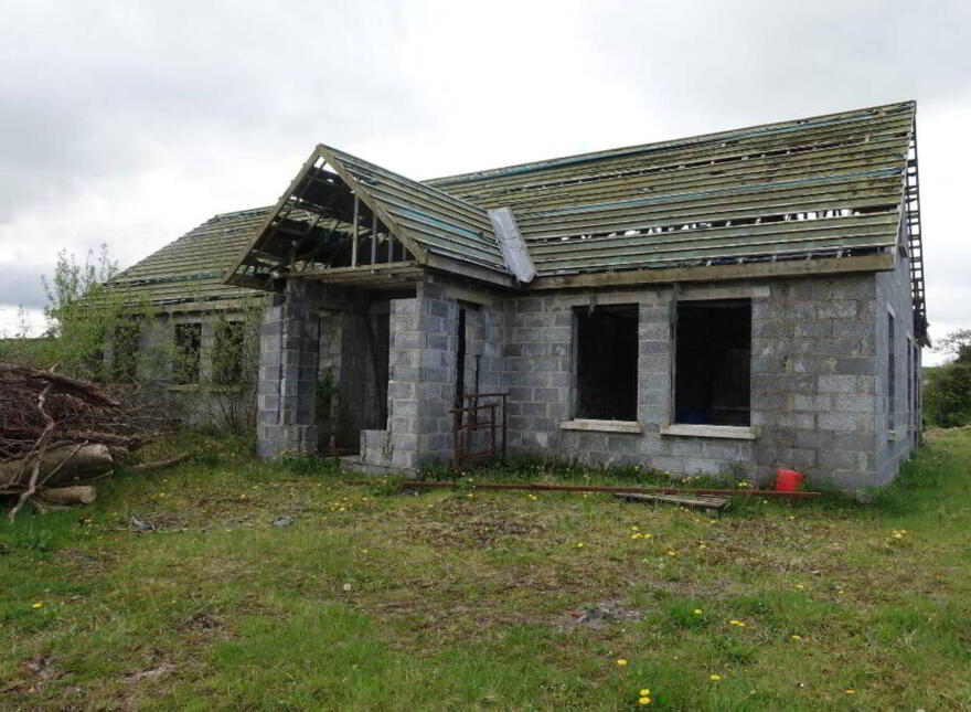 150 Lakemount Road, Omagh, BT78 3HJ