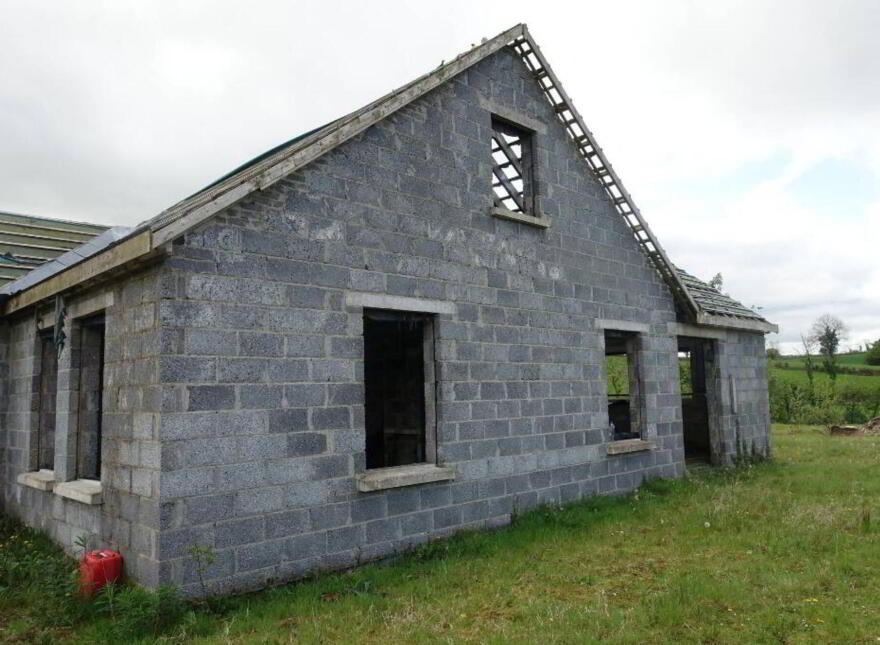 150 Lakemount Road, Omagh, BT78 3HJ