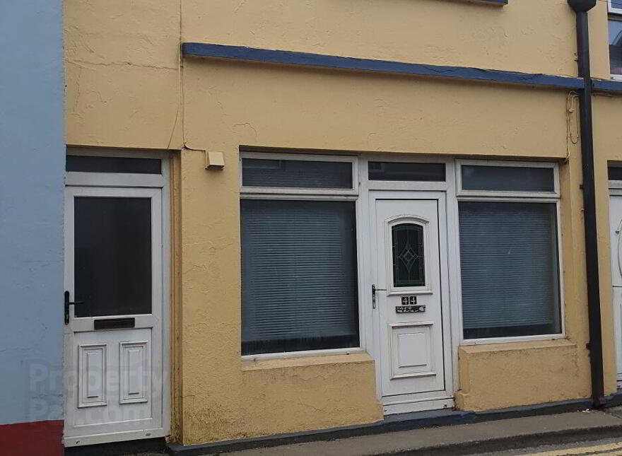 44 Glenfin Street, Ballybofey, Lifford, F93F5X4 photo