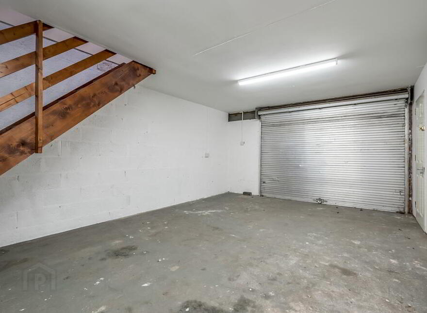 The Mews, Eglantine Avenue, Belfast, BT9 6EU