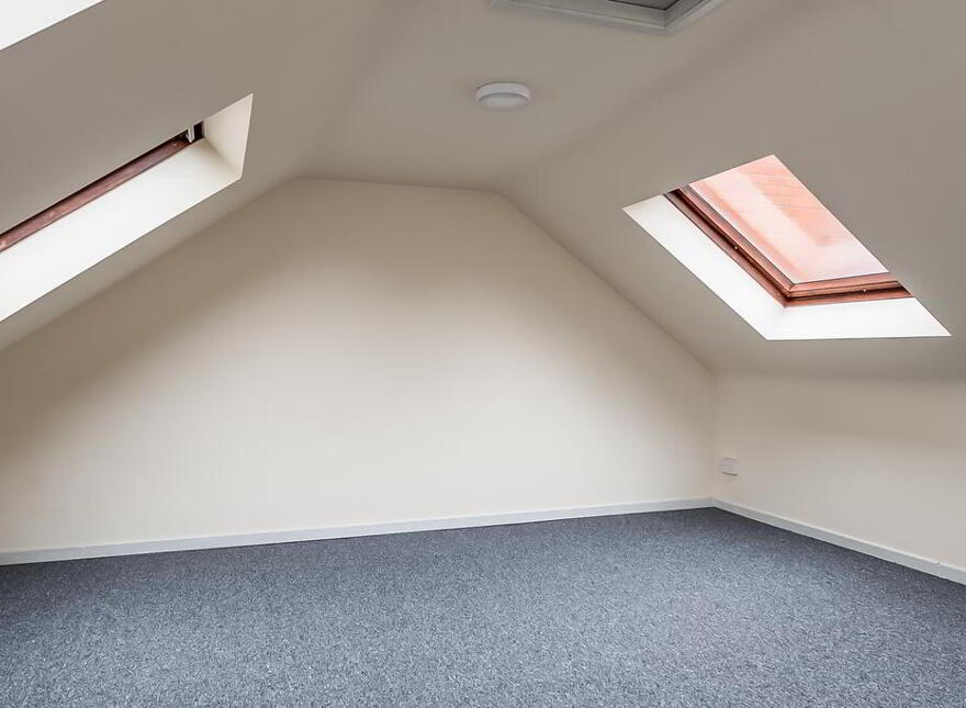 The Mews, Eglantine Avenue, Belfast, BT9 6EU