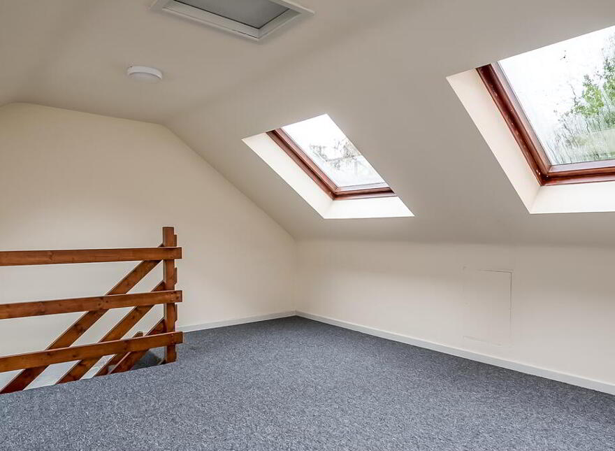 The Mews, Eglantine Avenue, Belfast, BT9 6EU