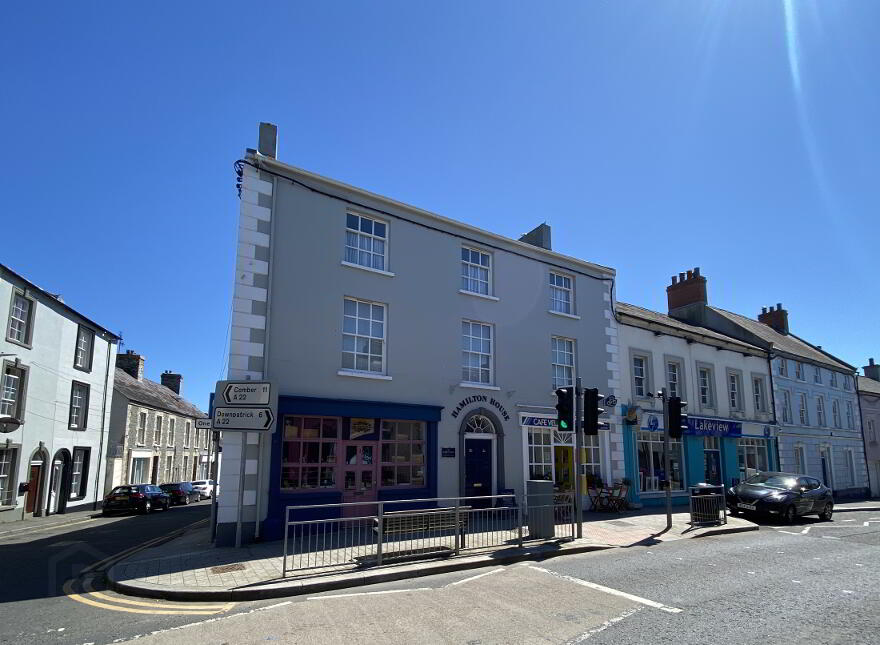 2 Catherine Street, Killyleagh, BT30 9QQ