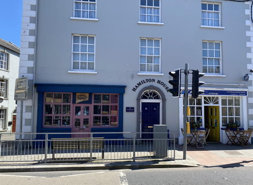 2 Catherine Street, Killyleagh, BT30 9QQ