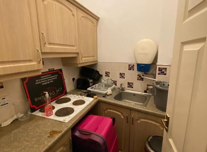 2 Catherine Street, Killyleagh, BT30 9QQ