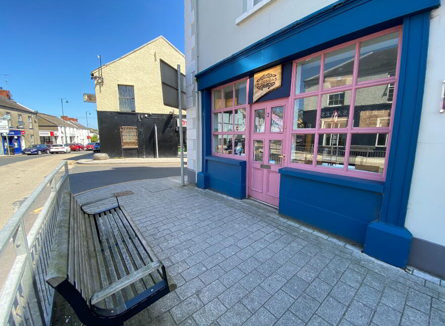 2 Catherine Street, Killyleagh, BT30 9QQ