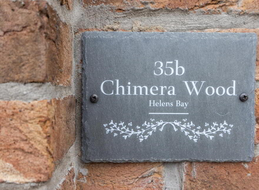 35b Chimera Wood, Helens Bay, Bangor, BT19 1XX