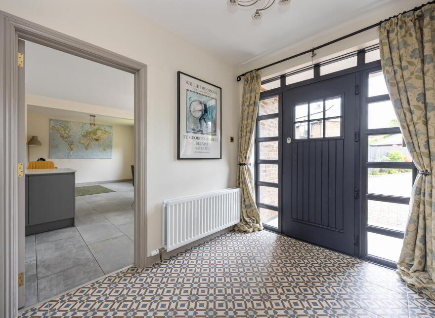35b Chimera Wood, Helens Bay, Bangor, BT19 1XX