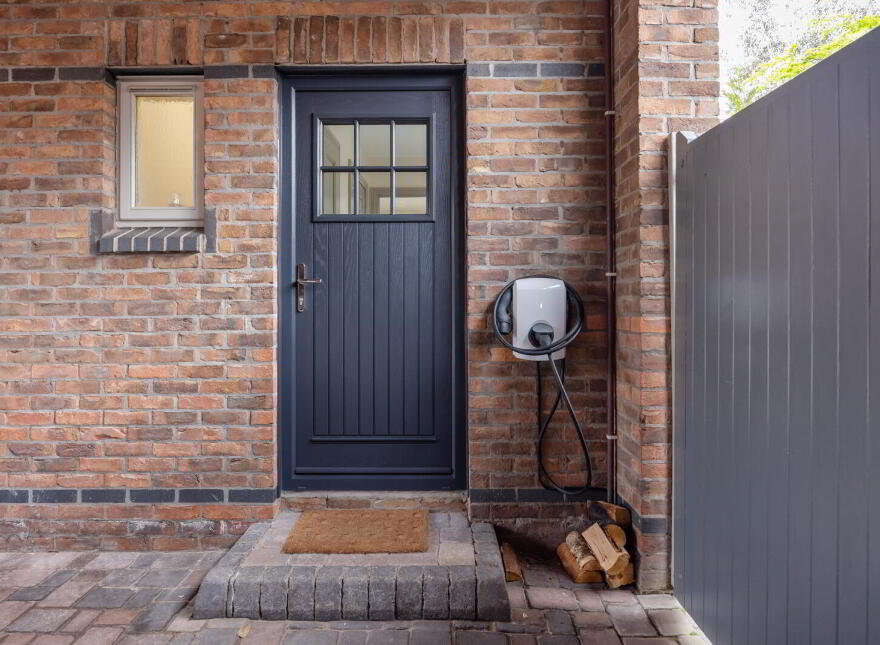 35b Chimera Wood, Helens Bay, Bangor, BT19 1XX