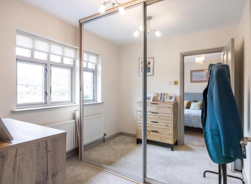 35b Chimera Wood, Helens Bay, Bangor, BT19 1XX