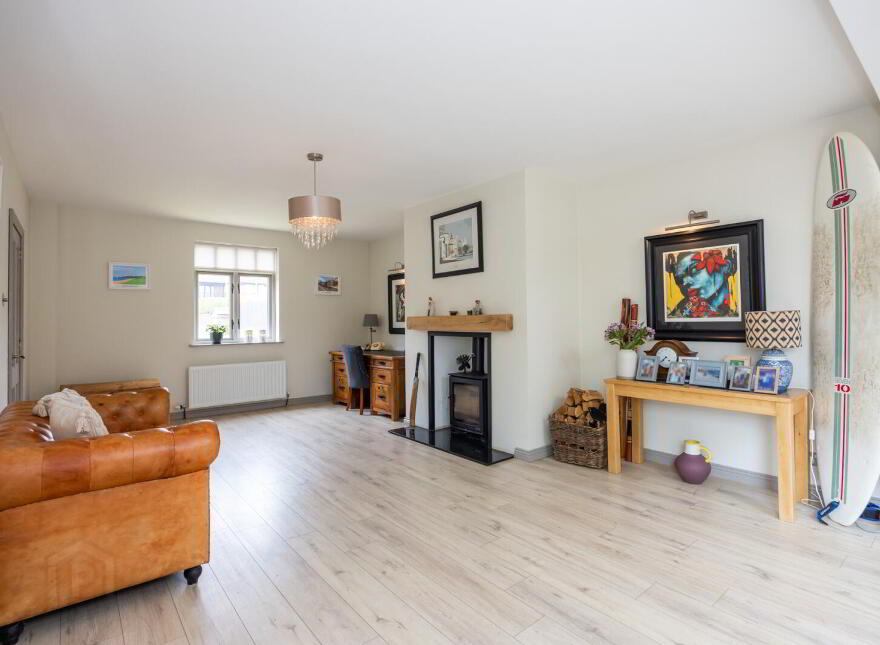 35b Chimera Wood, Helens Bay, Bangor, BT19 1XX