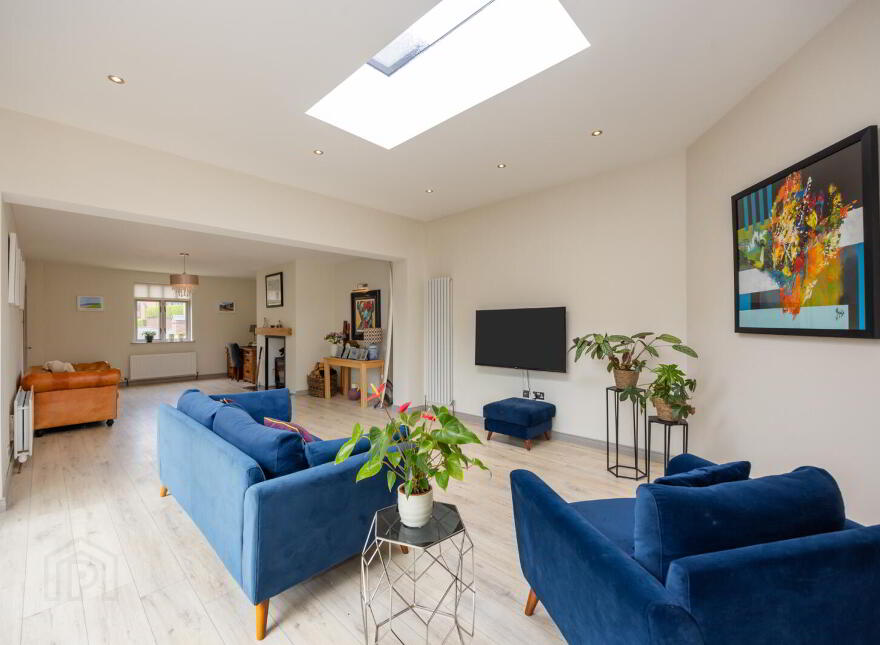 35b Chimera Wood, Helens Bay, Bangor, BT19 1XX