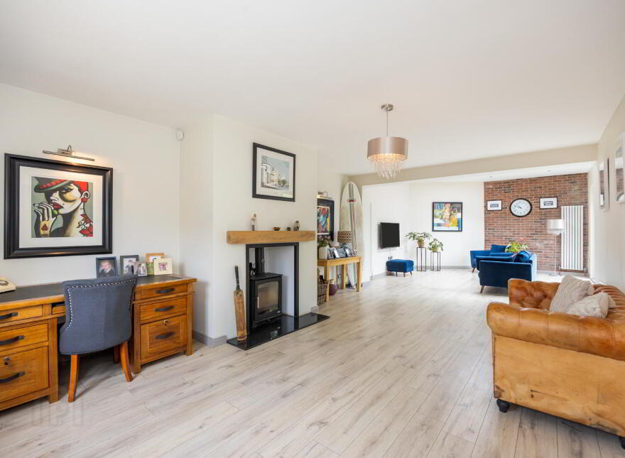 35b Chimera Wood, Helens Bay, Bangor, BT19 1XX